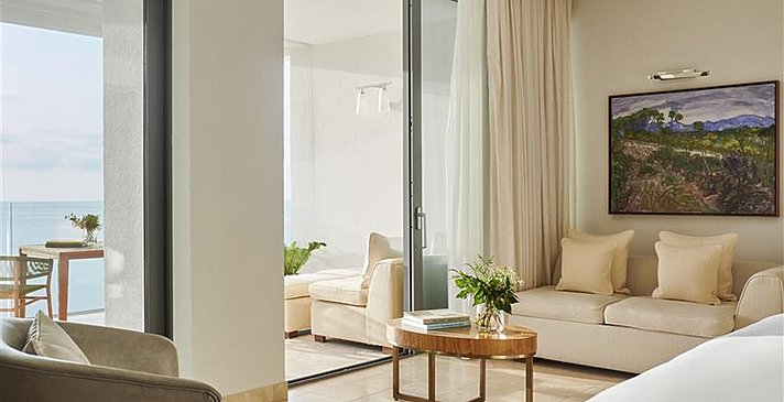 Premium Mediterranean Sea View - Jumeirah Mallorca