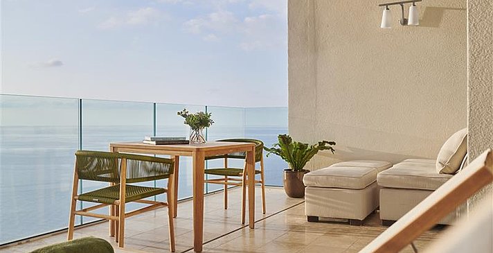 Premium Mediterranean Sea View - Jumeirah Port Soller Hotel & Spa