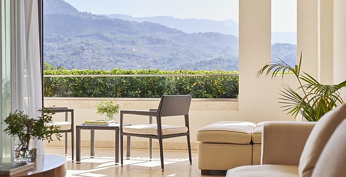 Premium Tramuntana Mountain View - Jumeirah Mallorca
