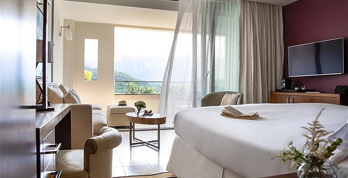 Premium Tramuntana Mountain View - Jumeirah Mallorca