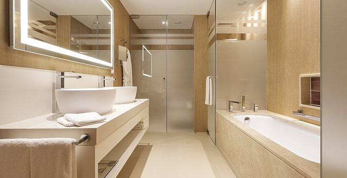 Junior Ocean Suite - Pine Cliffs, a Luxury Collection Resort, Algarve