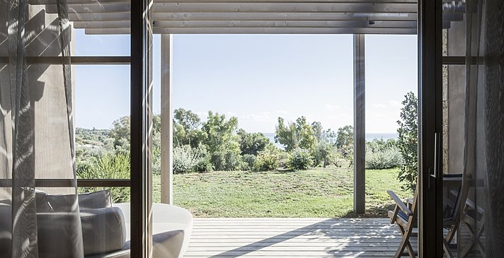 Suite - ADLER Spa Resort SICILIA