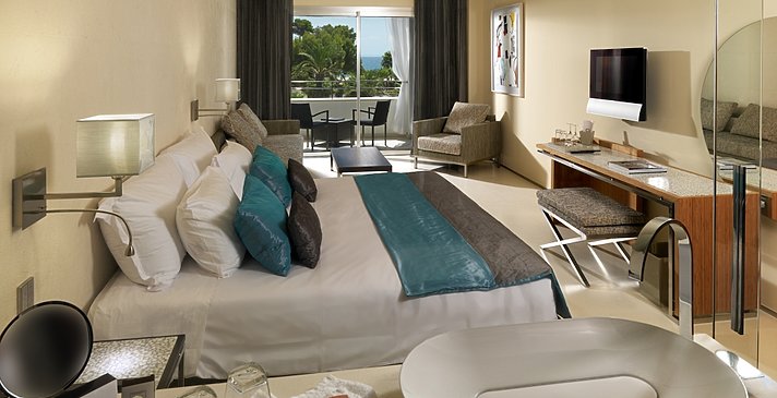 Junior Suite - Aguas de Ibiza