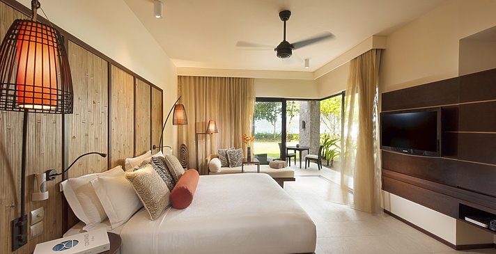 Junior Suite - Constance Ephelia Seychelles