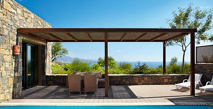 Junior Suite - Daios Cove Luxury Resort & Villas