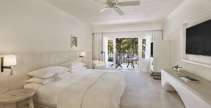 Junior Suite - LUX Le Morne
