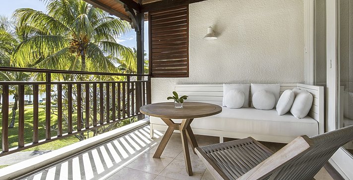 Junior Suite - LUX Le Morne