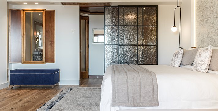 Junior Suite - The St. Regis Mardavall Mallorca Resort