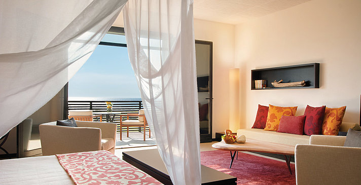 Junior Suite - Verdura Resort