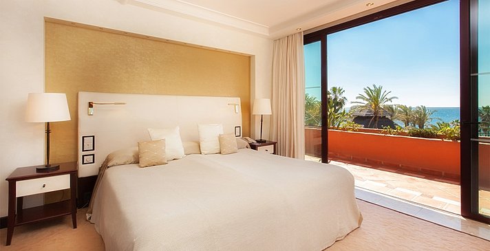 Junior Suite - Kempinski Hotel Bahía Marbella Estepona
