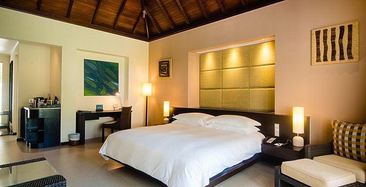 King Garden Villa - Hilton Seychelles Labriz Resort & Spa