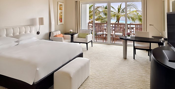 Lagoon View Room