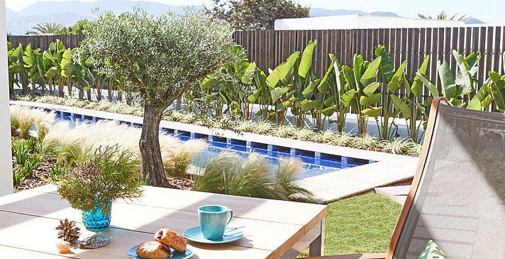 Laguna Suite Swim Up - 7Pines Resort Ibiza