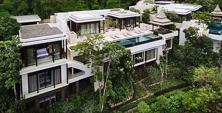 Layan Residences by Anantara