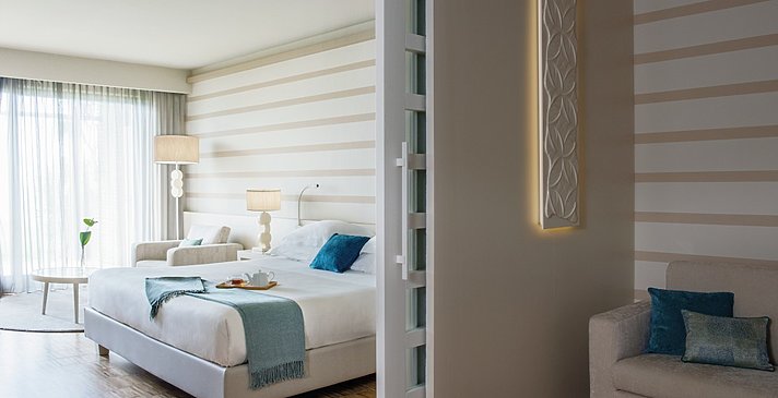 Exclusive Suite - Lefay Resort & SPA Lago di Garda