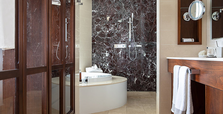 Lighthouse Suite - Jumeirah Mallorca
