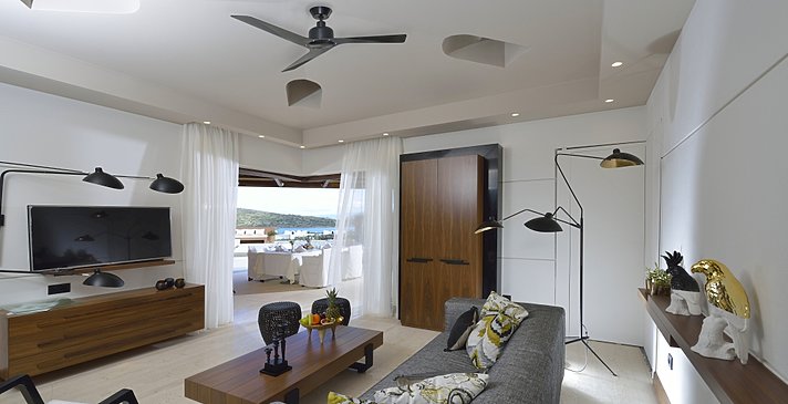 Luxury Residence - Domes of Elounda, Autograph Collection - Villas & Residences