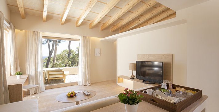 Luxury Suite - Pleta de Mar