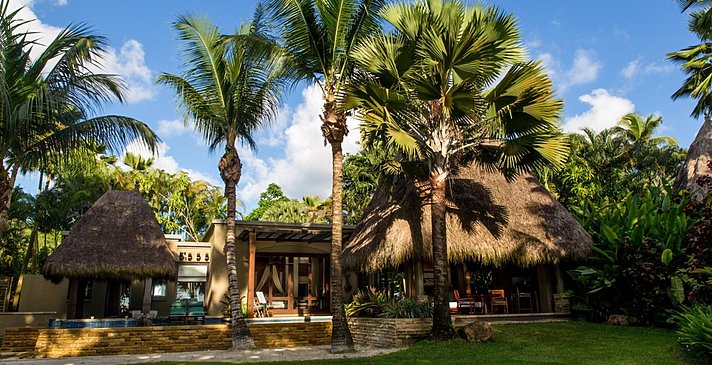 Premiere Beach Pool Villa - Anantara Maia Seychelles Villas