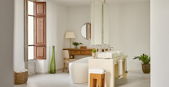 Mar Blau Suite - Jumeirah Mallorca