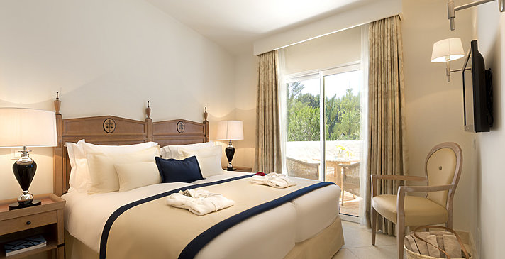 Oasis Family Suite - Vila Vita Parc Resort & Spa