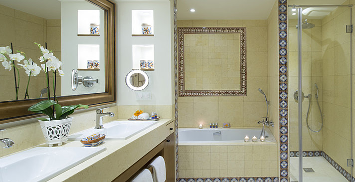 Oasis Family Suite - Vila Vita Parc Resort & Spa