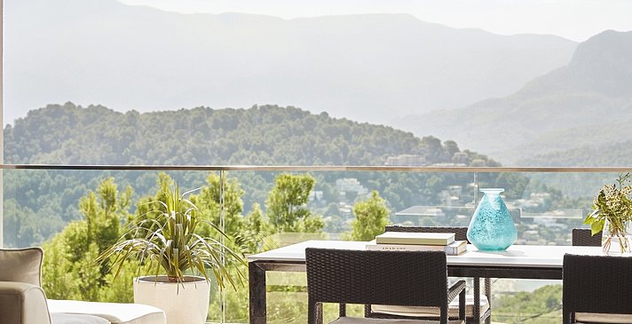 Obervatory Suite - Jumeirah Mallorca