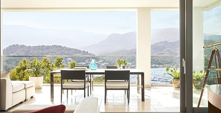 Obervatory Suite - Jumeirah Mallorca