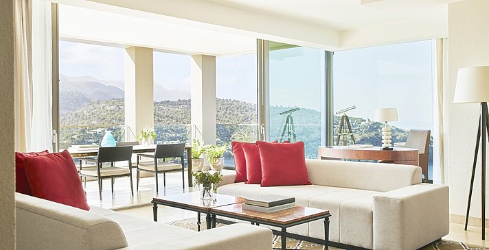 Obervatory Suite - Jumeirah Mallorca