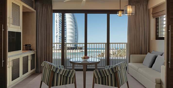 Ocean Club Superior - Jumeirah Al Naseem