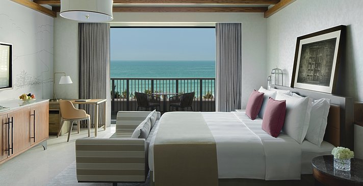 Ocean Deluxe - Jumeirah Al Naseem