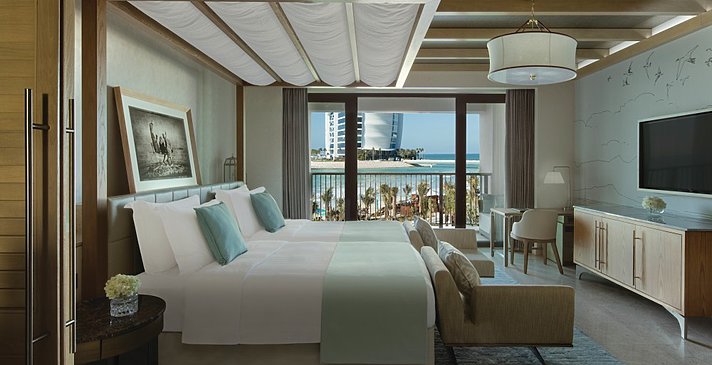 Ocean Deluxe - Jumeirah Al Naseem