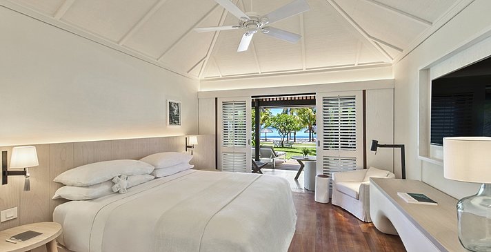 Ocean Junior Suite - LUX Le Morne