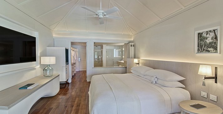 Ocean Junior Suite - LUX Le Morne