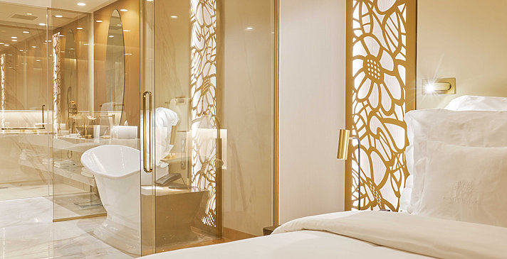 Ocean Suite - Savoy Palace