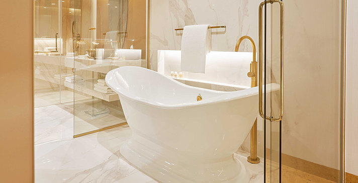 Ocean Suite - Savoy Palace