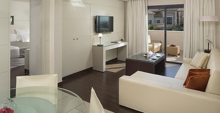 1BR Master Suite Resort View - Gran Melia Palacio de Isora