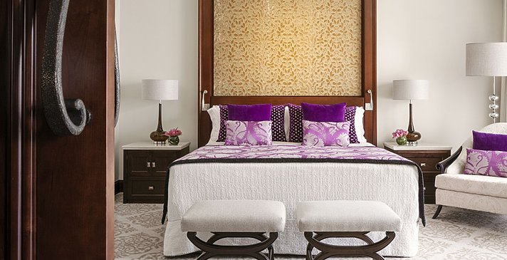 Palace (Manzil) Executive Suite