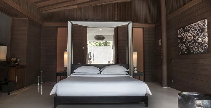 Park Villa - Park Hyatt Maldives Hadahaa