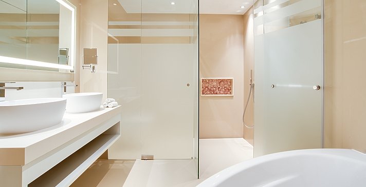 Premium Duplex Suite - Pine Cliffs Hotel