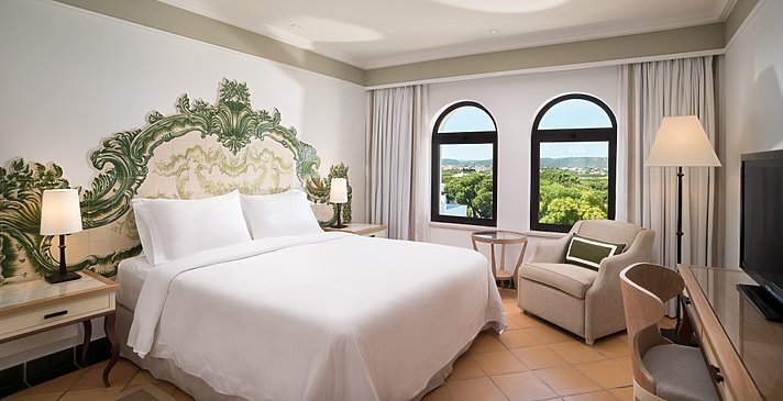 Premium Duplex Suite - Pine Cliffs Hotel