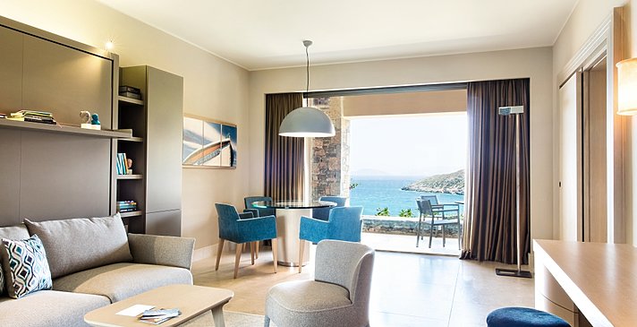 Premium Suite - Daios Cove Luxury Resort & Villas