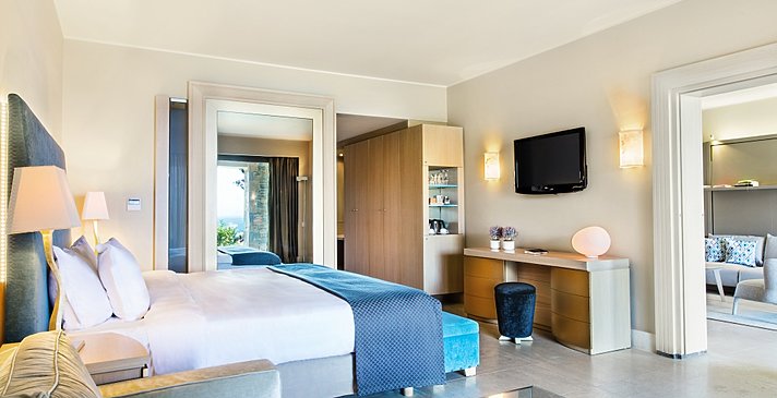 Premium Suite - Daios Cove 