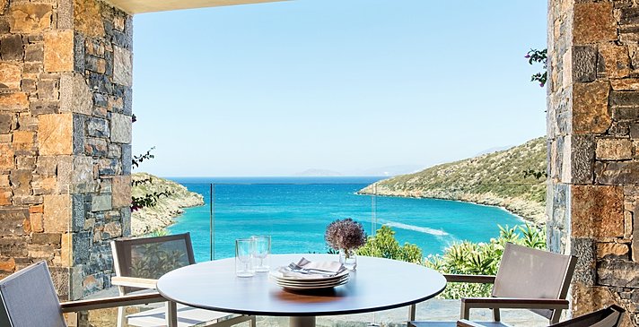 Premium Suite - Daios Cove 
