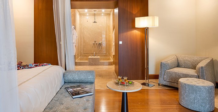 Premium Suite - Il San Corrado di Noto Resort
