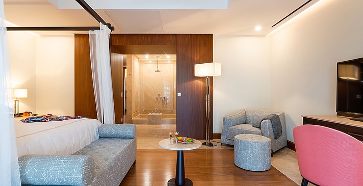Premium Suite - Il San Corrado di Noto Resort