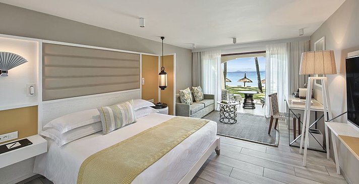 Prestige Room - Constance Belle Mare Plage