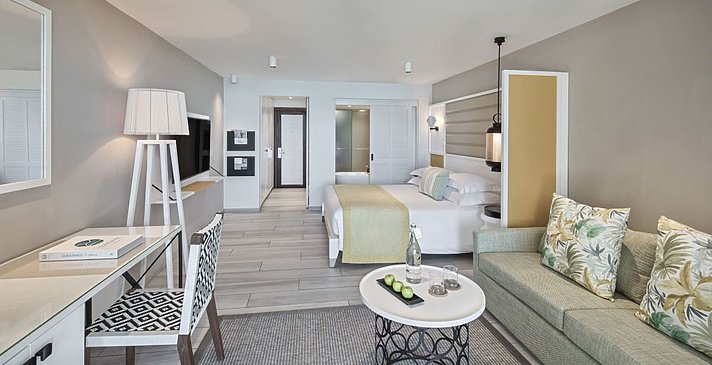 Prestige Room - Constance Belle Mare Plage