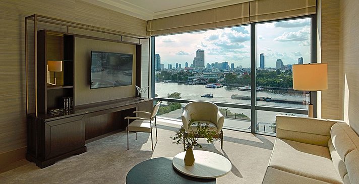 River Suite