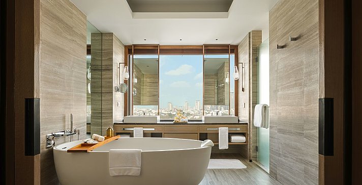 River Suite